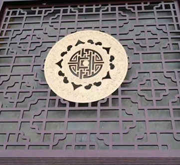 样品展示